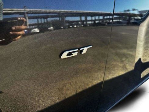 Used 2018 Dodge Charger GT AWD/4WD image 13