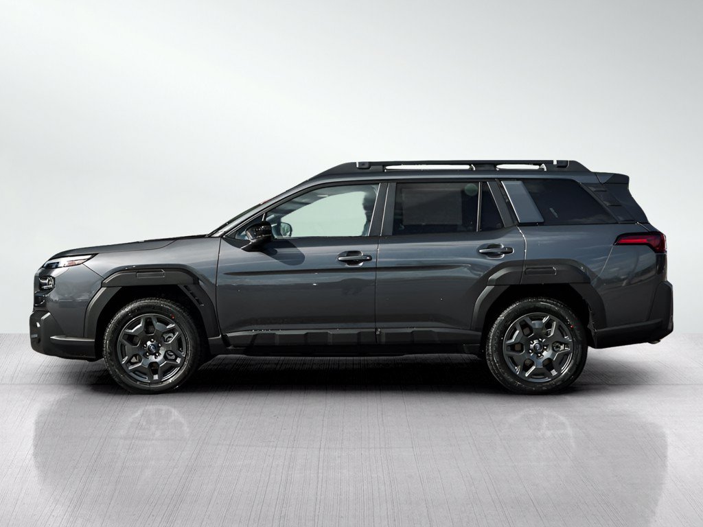 New 2026 Subaru Outback Premium AWD/4WD image 4