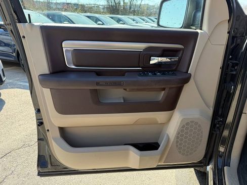 Used 2019 RAM 1500 Big Horn image 7