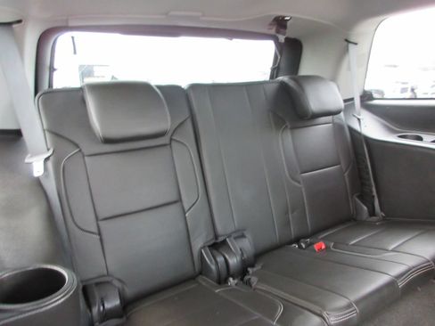Used 2018 GMC Yukon Denali w/ Denali Ultimate Package AWD/4WD image 30