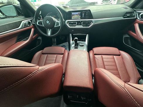 Certified 2023 BMW 430i Gran Coupe xDrive w/ M Sport Package image 22