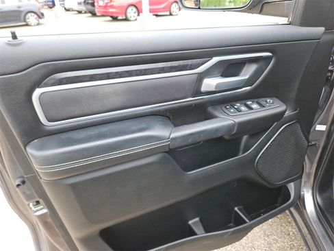 Used 2024 RAM 1500 Big Horn w/ Trailer Tow Group image 14