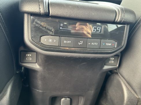 Certified 2026 Toyota Grand Highlander AWD image 21