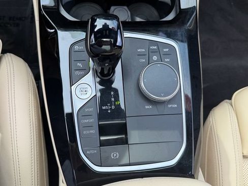 Used 2022 BMW X3 sDrive30i w/ Convenience Package w/ZPA RWD image 28