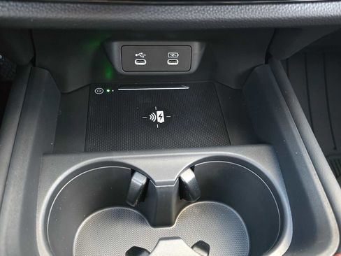 New 2026 Honda HR-V Sport image 28