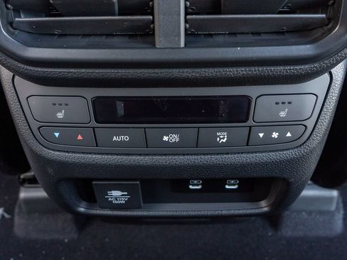 New 2026 Honda Passport TrailSport Elite image 25