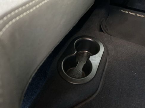 Used 2024 RAM 2500 Big Horn image 30