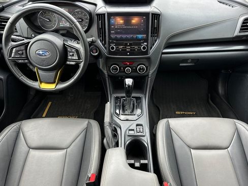 Used 2023 Subaru Crosstrek 2.5i Sport AWD/4WD image 14