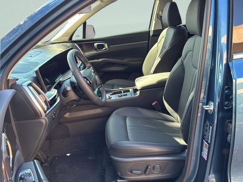 New 2026 Kia Sorento EX AWD/4WD image 13