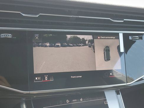 New 2026 Audi Q8 Premium Plus image 27