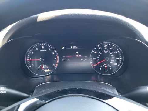 Certified 2023 Kia Forte GT-Line w/ GT-Line Premium Package FWD image 22