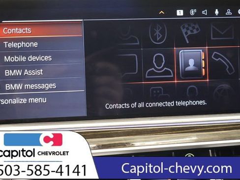 Used 2020 BMW X5 xDrive40i w/ Premium Package AWD/4WD image 26