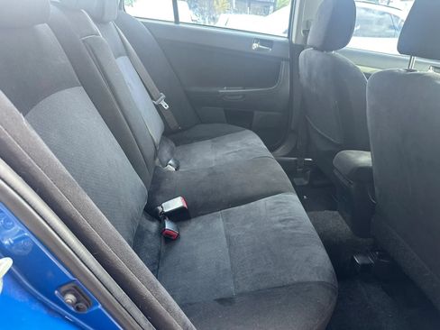 Used 2011 Mitsubishi Lancer GTS FWD image 14