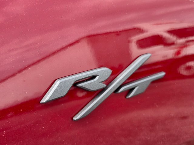 New 2026 Dodge Charger R/T w/ Blacktop Package AWD/4WD image 15