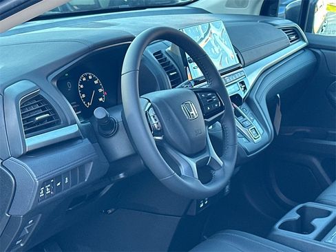 New 2026 Honda Odyssey EX-L image 13