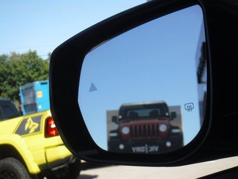 Used 2021 Jeep Grand Cherokee L Laredo image 35