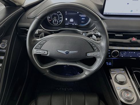 Used 2023 Genesis G80 2.5T image 5