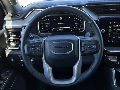 Used 2024 GMC Sierra 1500 Denali w/ Denali Reserve Package image 14