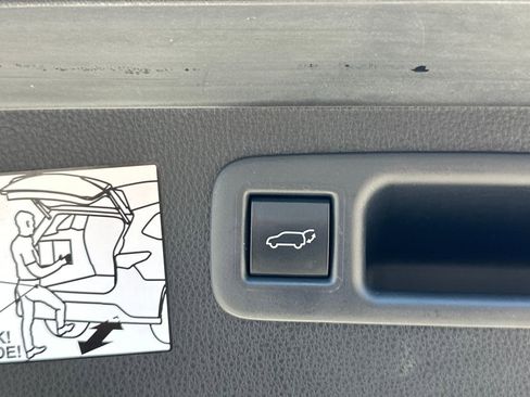 Used 2021 Toyota Highlander Limited image 35