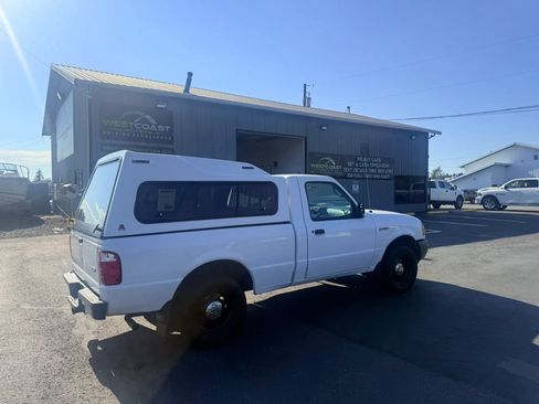 Used 2003 Ford Ranger Edge RWD image 5