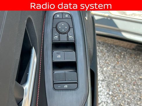 Certified 2026 Nissan Sentra SR w/ SR Premium Package FWD image 16
