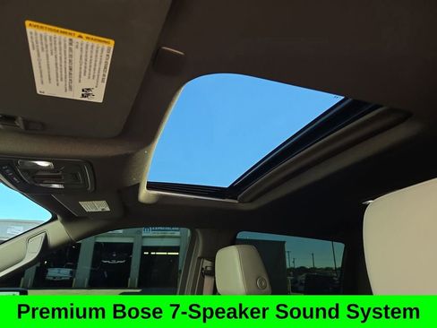 Used 2024 GMC Sierra 1500 SLT image 15