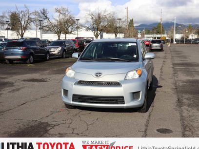 Used 2013 Scion xD 10 Series