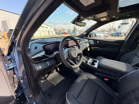 New 2026 Buick Enclave Avenir w/ Super Cruise Package image 11