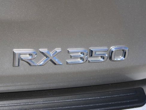 Used 2022 Lexus RX 350 FWD image 6