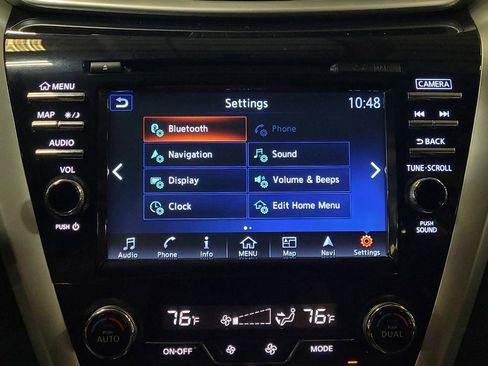 Used 2017 Nissan Murano SL FWD image 25