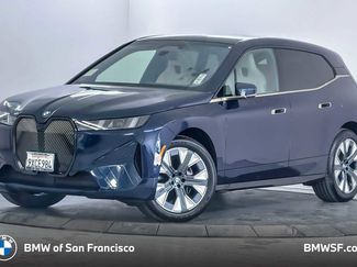Used 2026 BMW iX xDrive45 AWD/4WD video 1