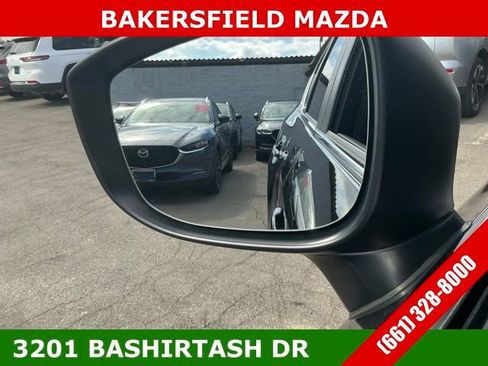 Used 2023 MAZDA CX-5 AWD 2.5 S w/ Select Package image 29