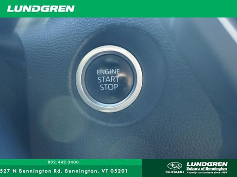 Used 2022 Toyota Corolla Cross LE w/ Moonroof Package AWD/4WD image 16
