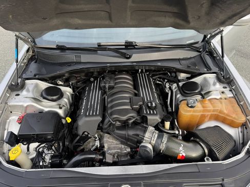 Used 2012 Chrysler 300 SRT8 RWD image 22