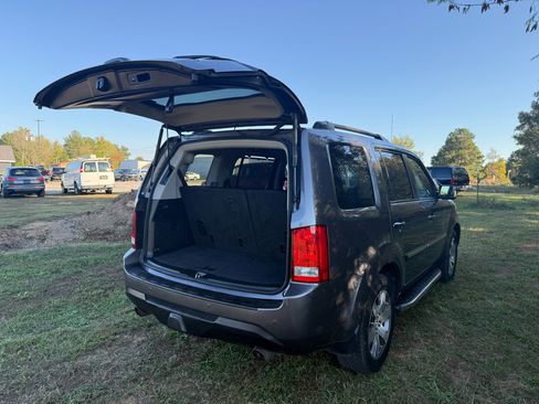 Used 2014 Honda Pilot Touring image 56