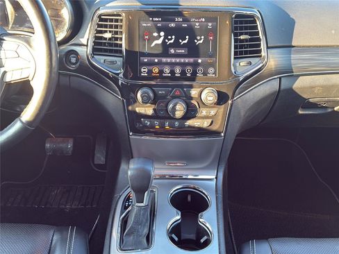 Used 2021 Jeep Grand Cherokee Limited w/ Quick Order Package 28K 80th image 22