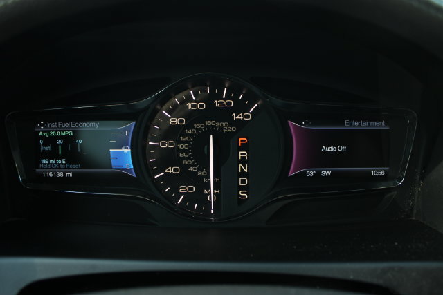 Used 2014 Lincoln MKX AWD w/ Equipment Group 102A image 12