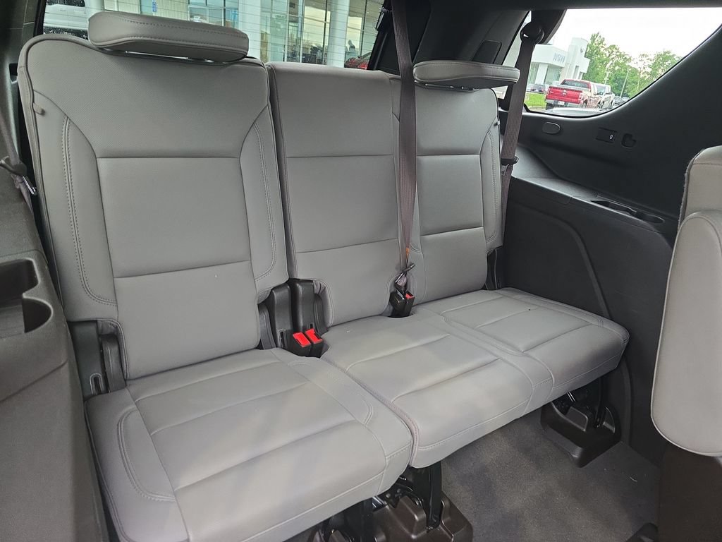 Used 2022 GMC Yukon SLT w/ SLT Luxury Package AWD/4WD image 20
