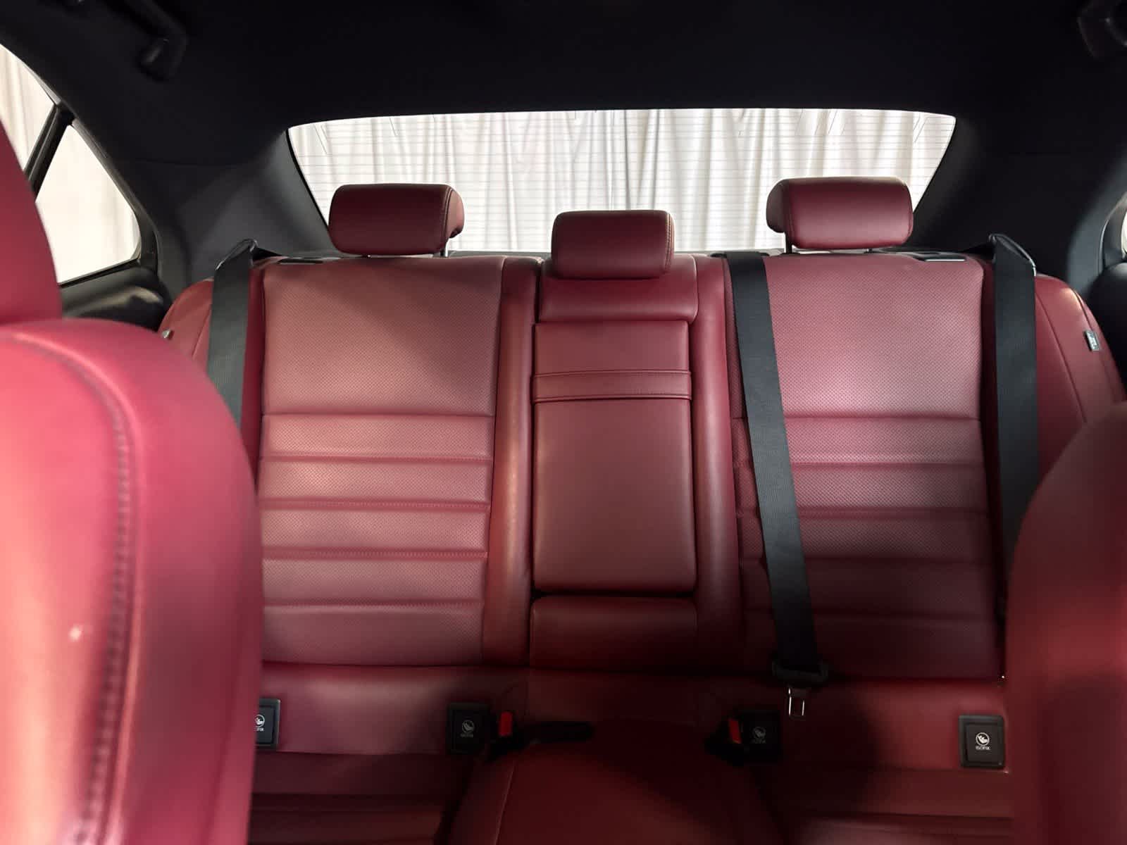 Used 2015 Lexus IS 250 w/ F-Sport Package RWD image 22