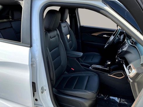 Used 2023 Chevrolet TrailBlazer ACTIV image 7