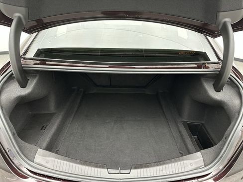 Used 2021 Cadillac CT5 Luxury w/ Sun And Sound Package AWD/4WD image 24