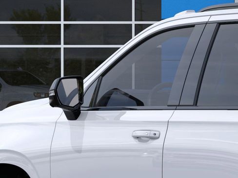 New 2026 Chevrolet Tahoe RST image 13