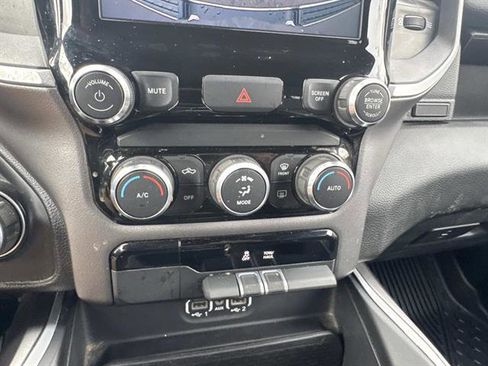 Used 2022 RAM 1500 Big Horn image 12