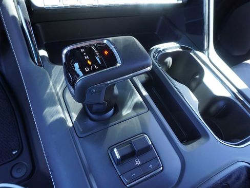 New 2026 GMC Sierra 1500 AT4X AWD/4WD image 21