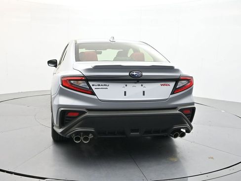 New 2026 Subaru WRX Limited image 6