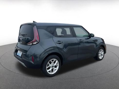 Used 2025 Kia Soul LX w/ LX Technology Package image 14