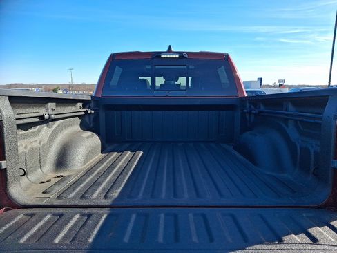 Certified 2021 RAM 1500 Limited image 32