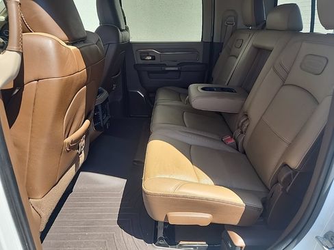 Used 2022 RAM 3500 Limited AWD/4WD image 26
