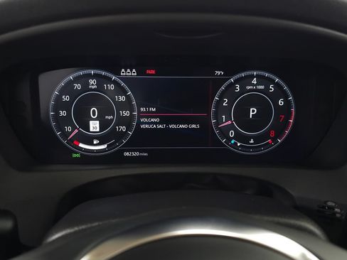 Used 2019 Jaguar F-PACE Portfolio AWD/4WD image 21