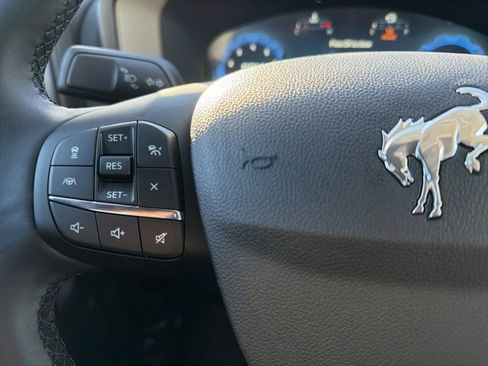 New 2025 Ford Bronco Sport Big Bend w/ Convenience Package image 16